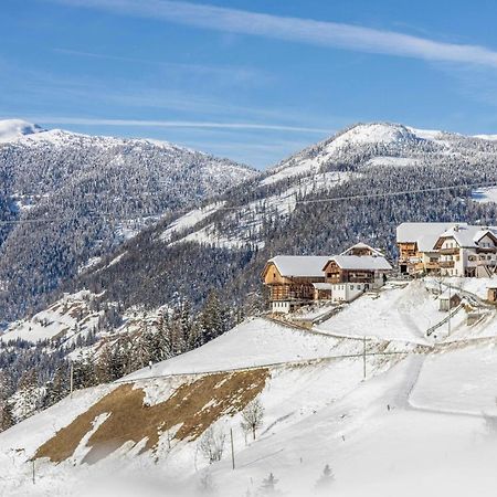 Appartamento Primo Piano Сан-Мартіно-ін-Бадія Екстер'єр фото