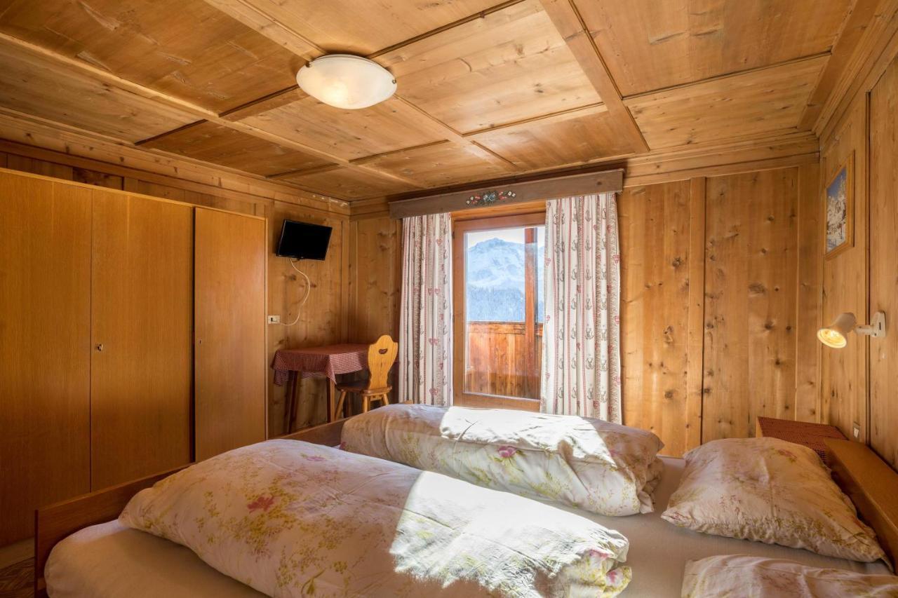 Appartamento Primo Piano Сан-Мартіно-ін-Бадія Екстер'єр фото